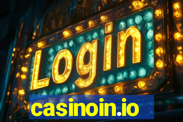 casinoin.io