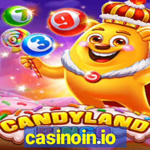 casinoin.io