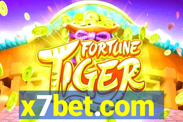 x7bet.com