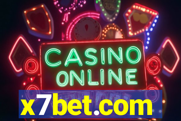 x7bet.com