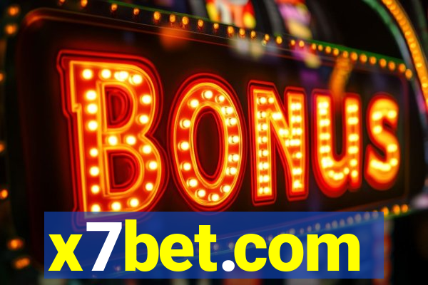 x7bet.com