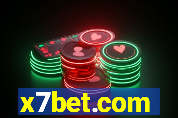 x7bet.com