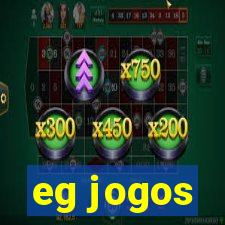 eg jogos