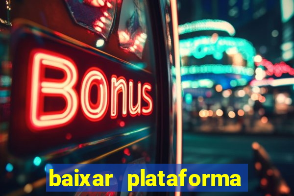 baixar plataforma 585 bet