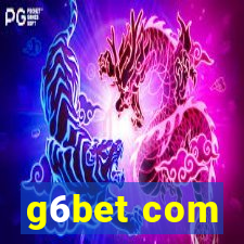 g6bet com