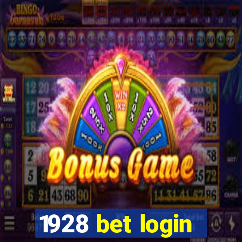 1928 bet login