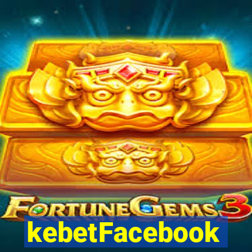 kebetFacebook