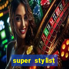 super stylist dinheiro e diamante infinito ios