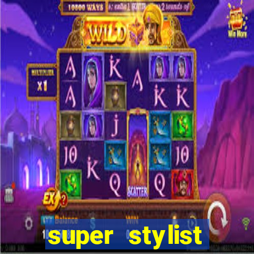 super stylist dinheiro e diamante infinito ios