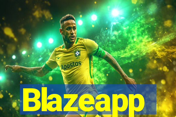 Blazeapp