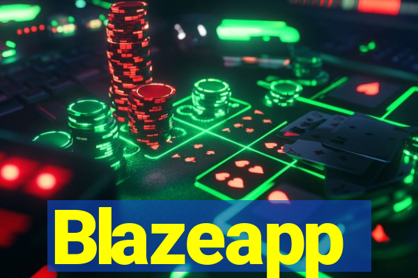 Blazeapp