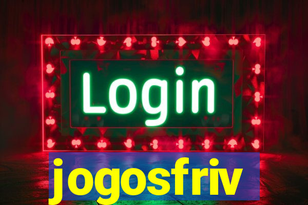 jogosfriv