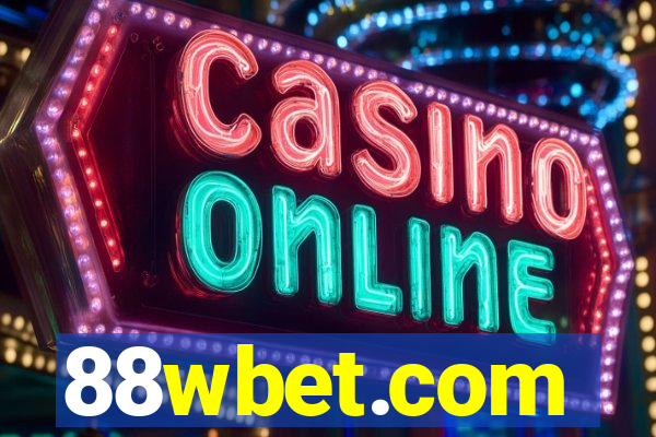 88wbet.com