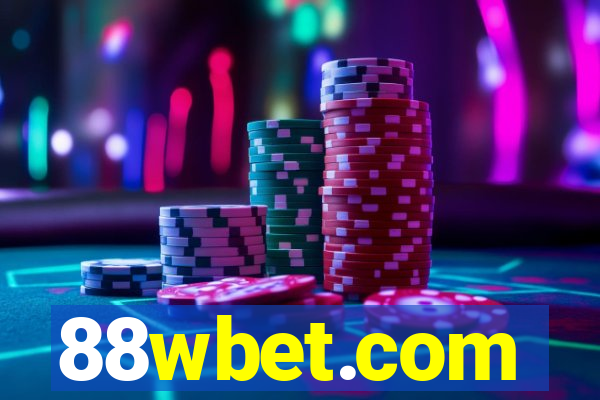 88wbet.com