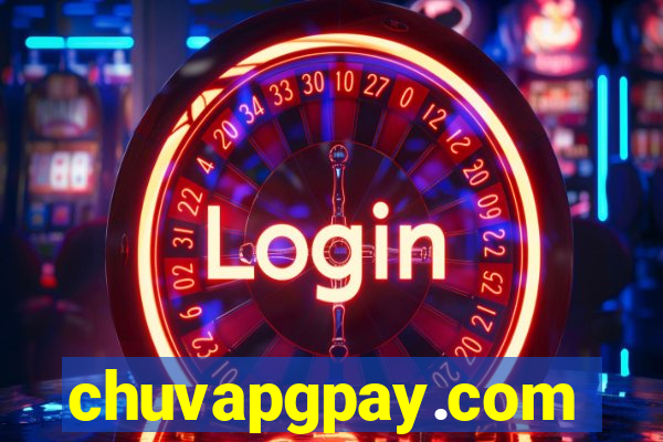 chuvapgpay.com