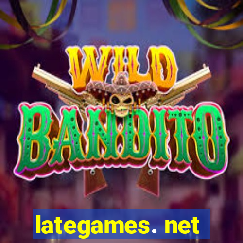 lategames. net