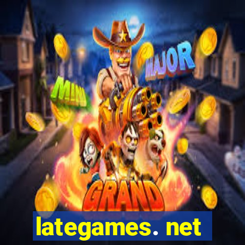 lategames. net