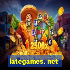 lategames. net