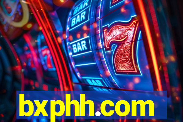 bxphh.com