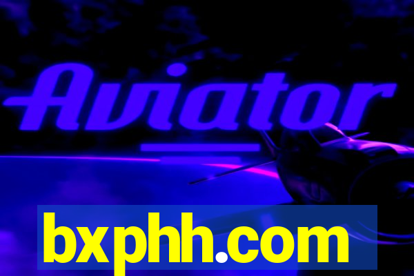 bxphh.com