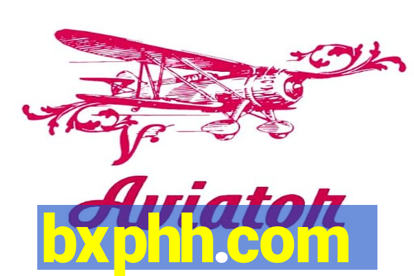 bxphh.com