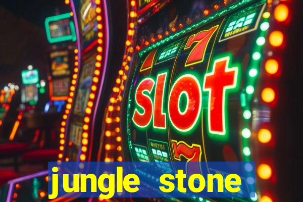 jungle stone reclame aqui