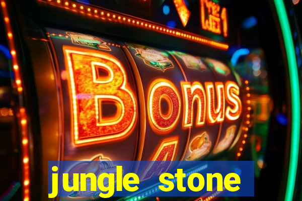 jungle stone reclame aqui