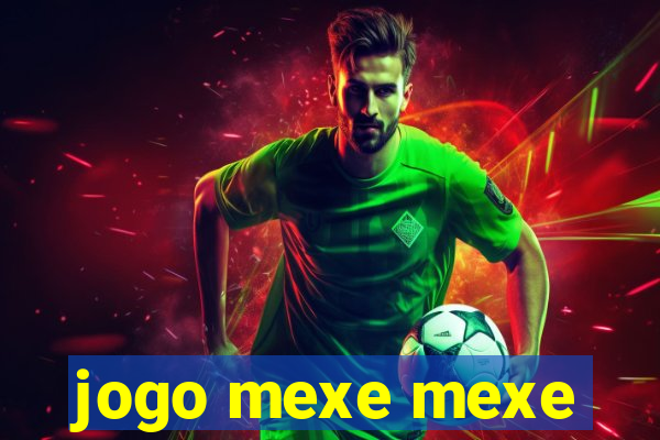 jogo mexe mexe