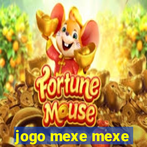 jogo mexe mexe