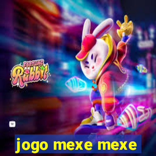 jogo mexe mexe