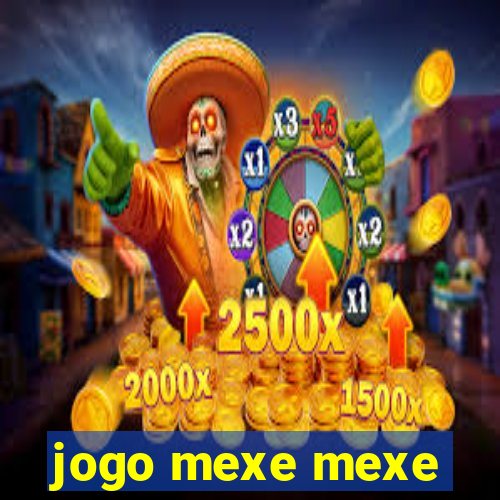 jogo mexe mexe