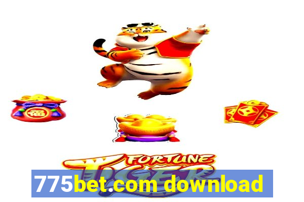 775bet.com download