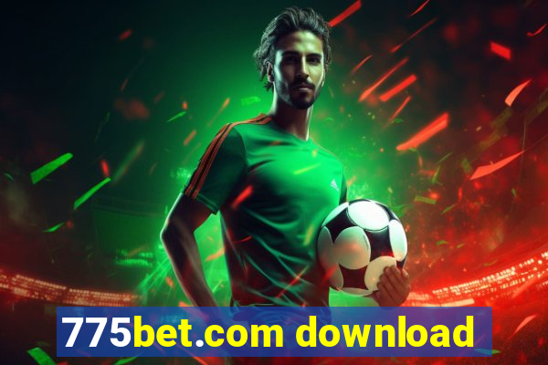 775bet.com download