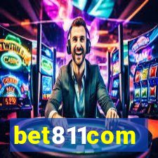 bet811com