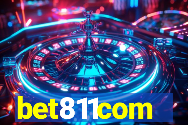 bet811com