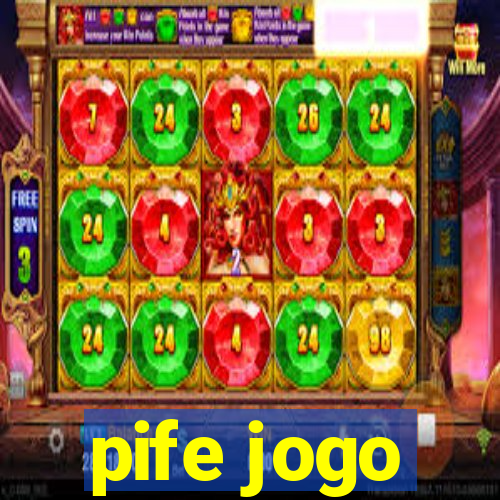 pife jogo