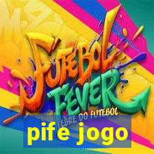 pife jogo