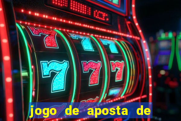 jogo de aposta de 10 centavos