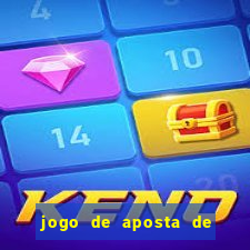 jogo de aposta de 10 centavos