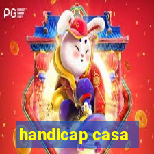 handicap casa