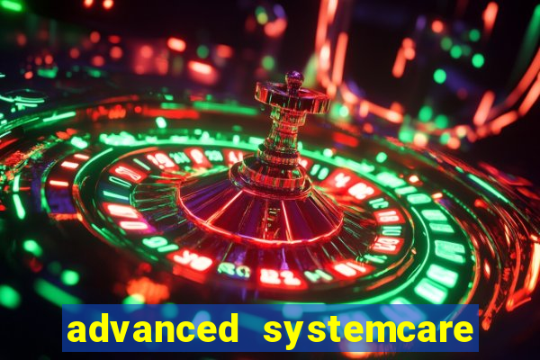 advanced systemcare 17 pro serial key