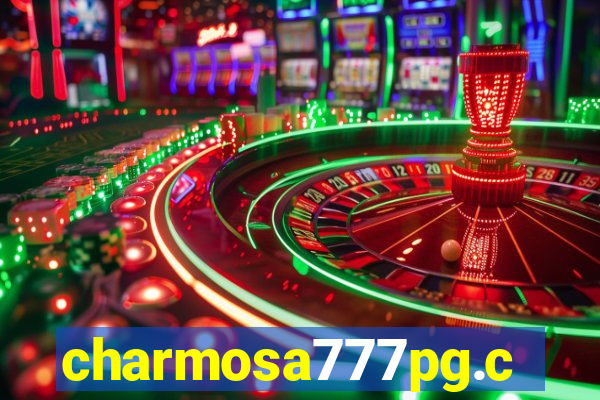 charmosa777pg.com