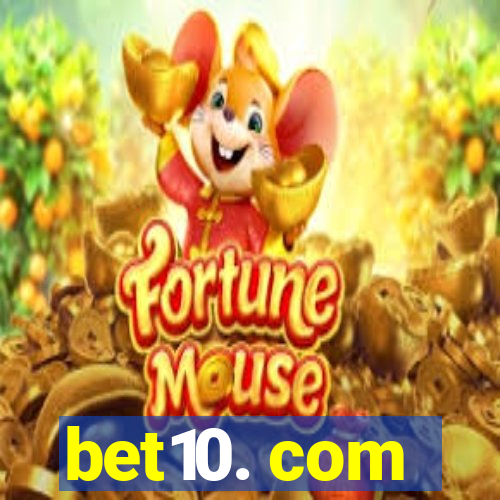 bet10. com