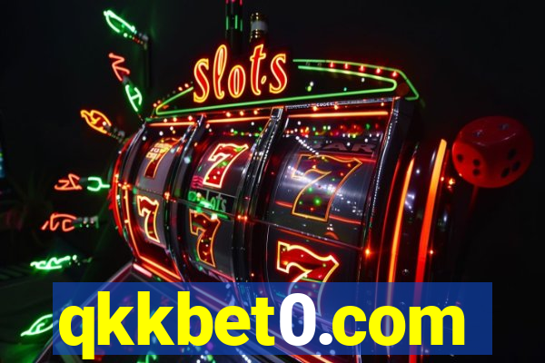 qkkbet0.com