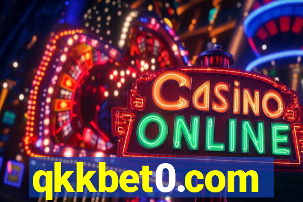 qkkbet0.com