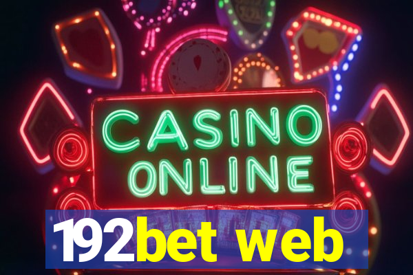 192bet web