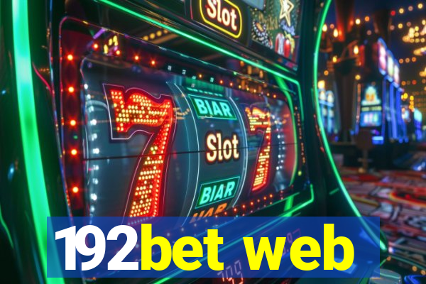 192bet web