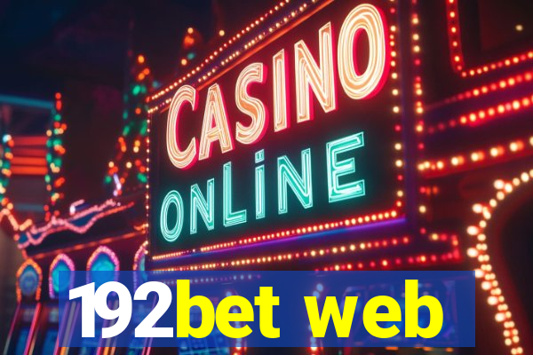 192bet web