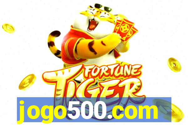 jogo500.com