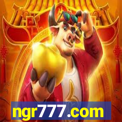 ngr777.com